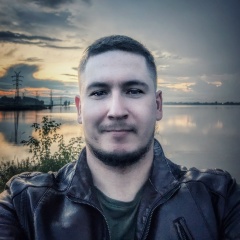 Евгений Ягжин, 28.10, Новоуральск