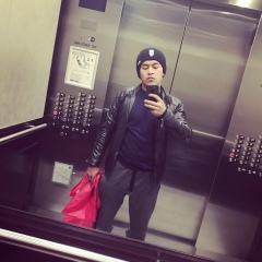 Абдуллах Мамаджанов, Los Angeles