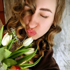 Елена Пирожкова, 26.10, Гремячинск