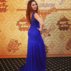 Marzhan Kadraliyeva, 12.03.1986, Астана