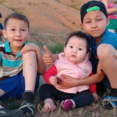 Карылгаш Толеуова, 27.07.1989, Актобе