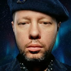 Алексей Паршин, 18.07.1981, Москва