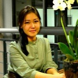 Айна Мейрбекова, 15.05.1985, Алматы