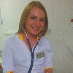 Дарія Римська, 13.07, Киев