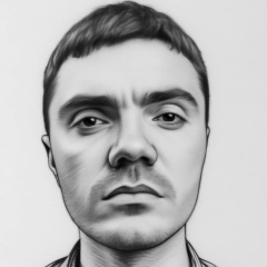 Сергей Парышев, Москва