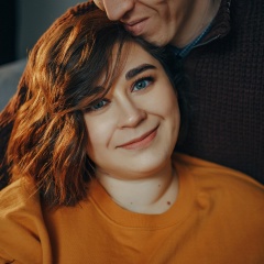 Daria Nasyrova, 17.03, Praha