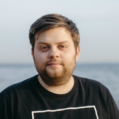 Александр Панов, 18.04.1995, Санкт-Петербург