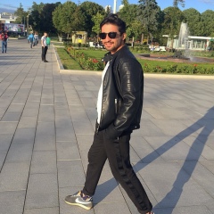 Карим Зокиров, 27.03, Москва