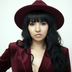 Жанна Мустяцэ, 29.10.1987, Москва