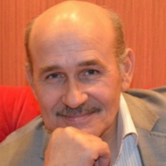 Сергей Гапич, 16.02.1963, Астана