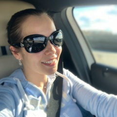 Светлана Утяшева-Новикова, 12.02.1983, Москва