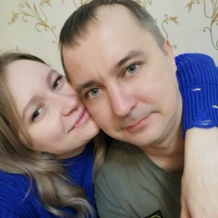 Андрей Аникеев, 26.12, Камышин