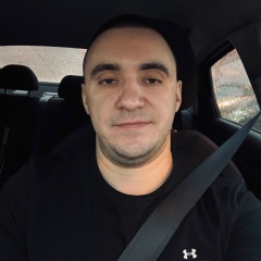 Олег Гусейнов, Москва