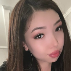 Cholpon Azizova, 19.02.1997, Бишкек