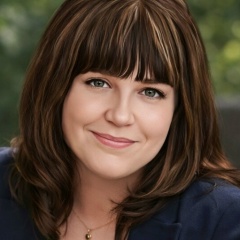 Ольга Крымская, Самара