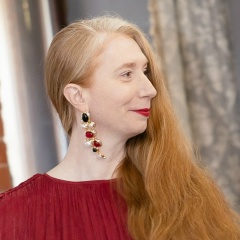 Анна Семенова, 10.03, Санкт-Петербург