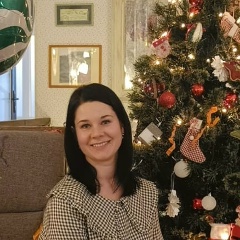 Мария Родина, 22.06, Санкт-Петербург