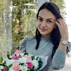 Светлана Родионова, 15.10, Липецк