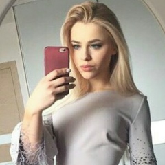 Дарья Супрун, 28.04.1999