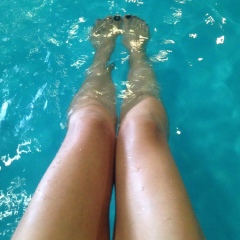 Анна Слипа, 06.11.1990, Киев