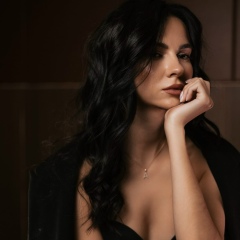Лина Ратникова, 11.11, Москва