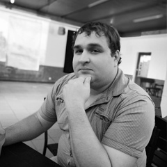 Андрій Гуторка, 15.12, Rio de Janeiro