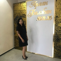 Диана Майдина, 20.10.1988, Шахтинск