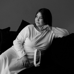 Альбина Аношкина, 28.11