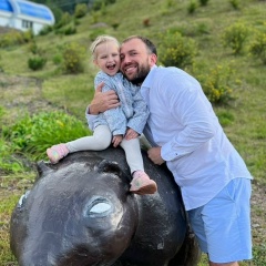 Андрей Бахтин, 25.08.1987, Красноярск