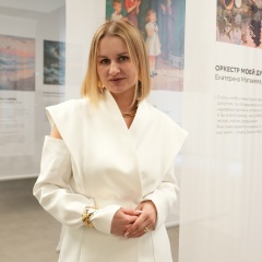 Алёна Гущина, 11.08, Воронеж