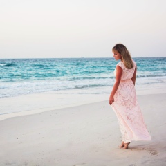 Мария Алексеева-Тебякина, Иваново