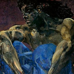 Sergey Burmistrov, 23.10