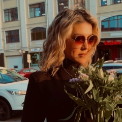 Катерина Мухамадеева, 03.05, Уфа