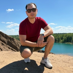 Денис Харитонов, Луховицы