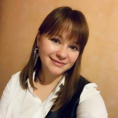 Юлия Чехонадских, 12.12.1988, Белгород