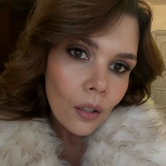 Оксана Макаркина, 11.04.1991, Санкт-Петербург