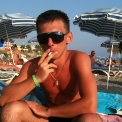 Vad Zarubin, 12.09.1986, Минск