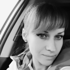 Анна Унжакова, 10.06, Алматы