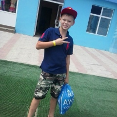 Denchik Moore, 15.08.2000, Ташкент