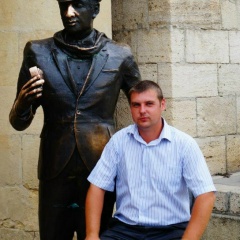 Иван Дюжев, 24.06.1987, Владимирская