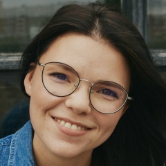 Ольга Шауфлер, 07.04, Тюмень