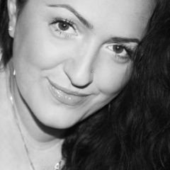 Натали Цехан, 22.04, Николаев