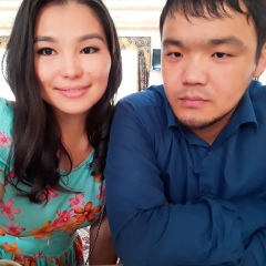 Гульфаза Изтурган, 15.11.1993, Актау