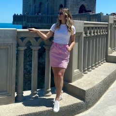 Александра Аверьянова, 19.01, Сочи