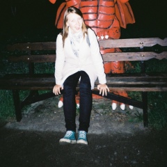 Дарья Гурьянова, 06.07, Санкт-Петербург