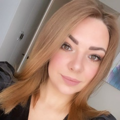 Anastasiya Tremasova, 11.09.1986, Москва