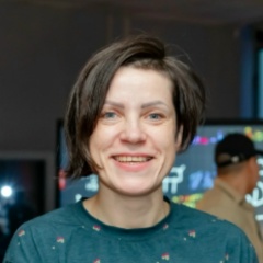 Марусик Архипова