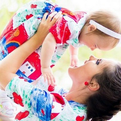 Оксана Дьяченко