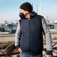 Вячеслав Вальчук, 08.10.1984, Poznań