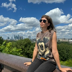 Саша Хо Деньдюкова, Самара